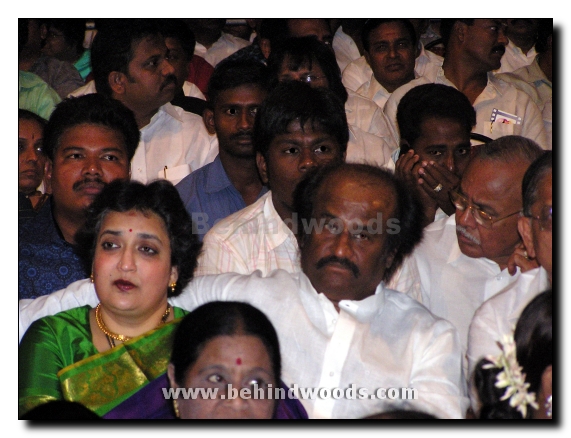 Kollywood's felicitation to Chief Minister